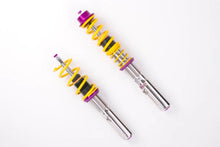Load image into Gallery viewer, KW Coilover Kit V3 Porsche Boxster 981/Cayman 987 including Boxster/Cayman S w/o PASM - 35271048