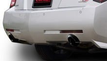 Load image into Gallery viewer, Corsa 2011-2014 Cadillac CTS Wagon V 6.2L V8 Black Sport Axle-Back Exhaust