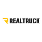 RealTruck 2021-2026 Ford F-150 5ft 7in FlushFit Retractable Cover - MRC30FO25A0