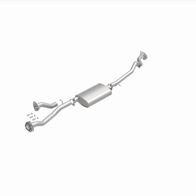 MagnaFlow BRE Exhaust Kit 96-02 S10 Sonoma 4.3L - 106-0688