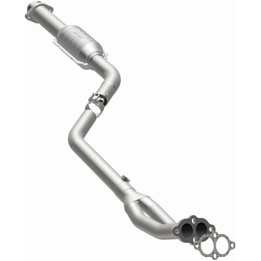 MagnaFlow Direct Fit Catalytic Converter 96-99 BMW 318 1.9L I4 - 23996