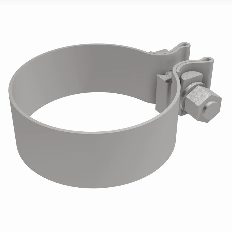 MagnaFlow Clamp 3.00inch TORCA SS 1.25inch 10pk - 10164