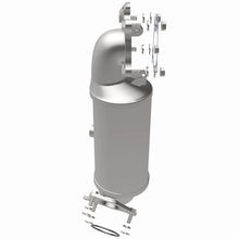 Load image into Gallery viewer, MagnaFlow 16-21 Honda Civic 1.5L Direct Fit Converter - 6561120