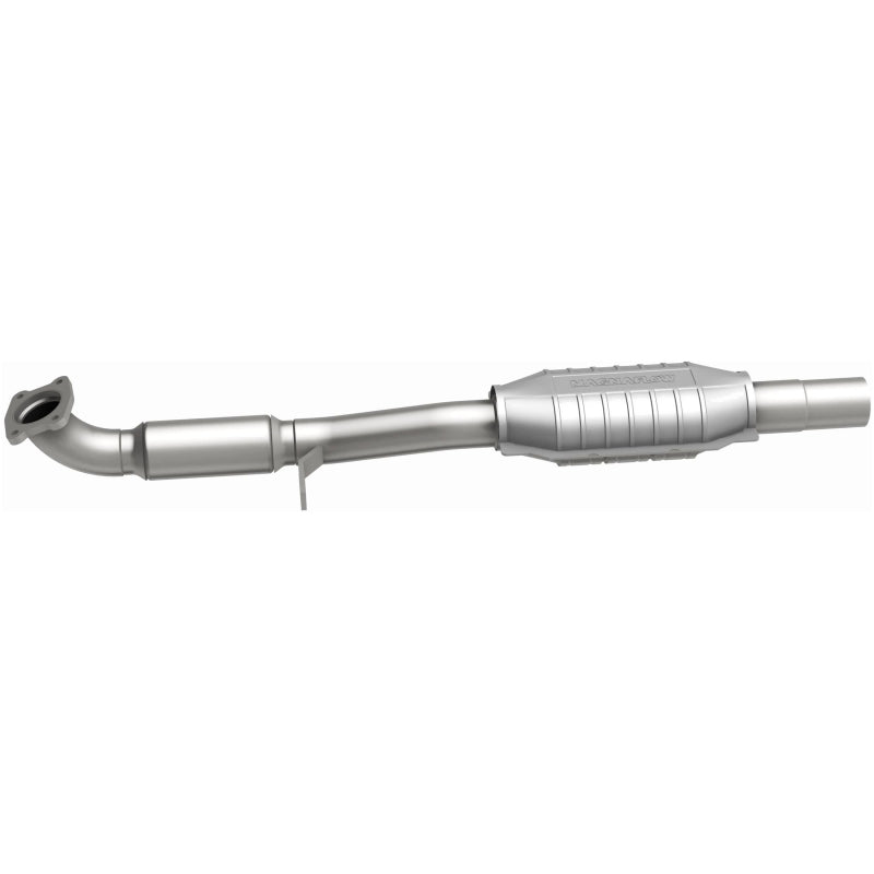 MagnaFlow Conv DF 00-04 S40/V40 1.9L Rear - 93292