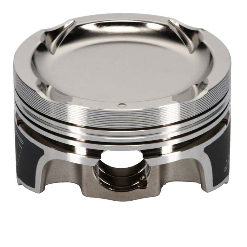 Wiseco 1400 HD Mitsu EVO 8 - 4G63 Turbo -21cc Armor Plated Piston Shelf Stock Kit - K627M8525AP