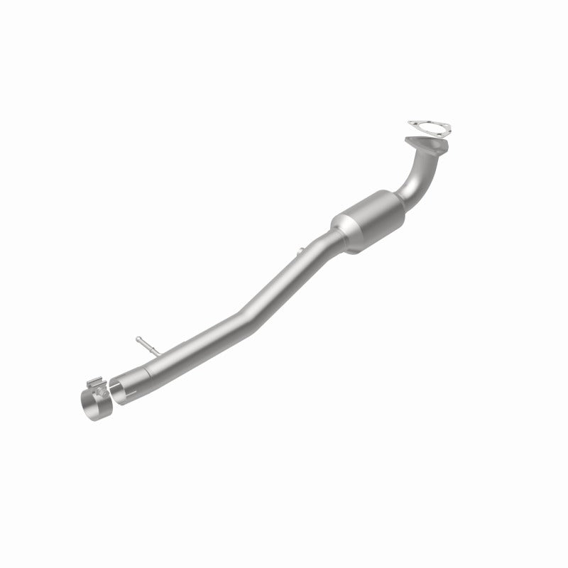 MagnaFlow Direct Fit Catalytic Converter 07-09 Range Rover v8 4.2/4.4L OEM Underbody - 21-755