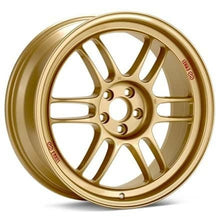 Load image into Gallery viewer, Enkei RPF1 17x9.5 5x100 38mm Offset Gold Wheel (MOQ 40) - 3797958038GG