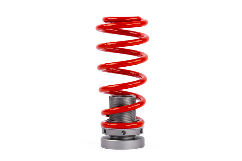 APR 19-26 Audi Q3 MQB/MQE EVO Coilovers System - SUS00026