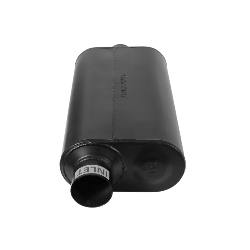 Flowmaster 3 IN(O)/3 (C) 50 Series Heavy Duty Muffler - 9530560