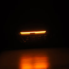 Load image into Gallery viewer, AlphaRex 19-23 Toyota RAV4 (High Trim) NOVA LED Projector Headlights Alpha-Black - 880869