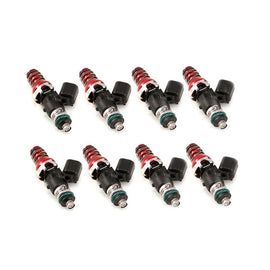 Injector Dynamics ID1050X Injector - 48mm Length - Machine Top to 11mm - 14mm O-Ring (Set Of 8) - 1050.48.11.14.8