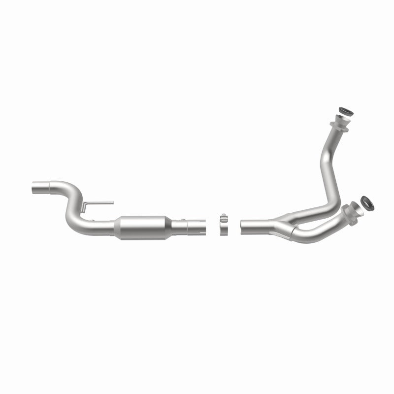 MagnaFlow 00-02 Chevrolet Camaro 3.8L Direct Fit Converter - 4481989