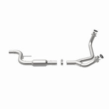 Load image into Gallery viewer, MagnaFlow 00-02 Chevrolet Camaro 3.8L Direct Fit Converter - 4481989