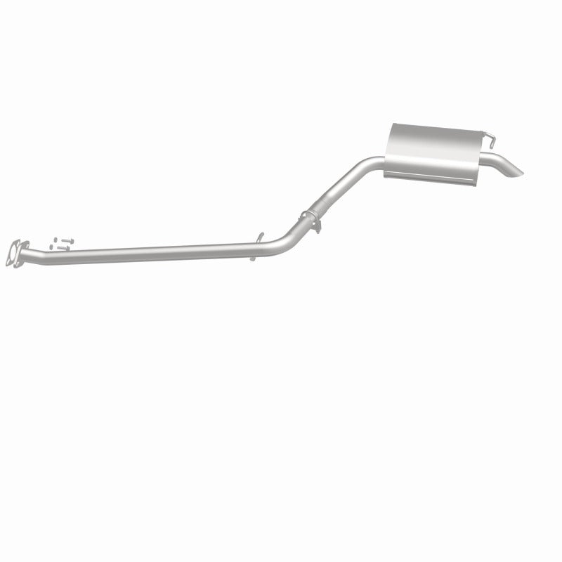 BRExhaust 06-10 Hyundai Sonata 2.4L Muffler Kit - 108-0161