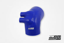Load image into Gallery viewer, do88 90-99 BMW 325/328/M3 (E36) w/o ASC Throttle Body Hose - Blue - DO88-KIT204B