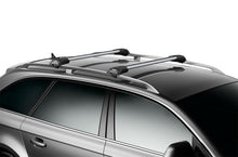 Load image into Gallery viewer, Thule AeroBlade Edge L Flush Mount Load Bar (Single Bar) - Black - 7603B