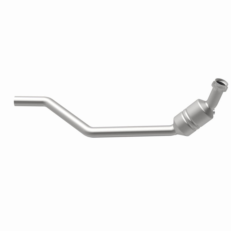 MagnaFlow 03-05 Jaguar S-Type 4.2L Direct Fit Converter - 4481225
