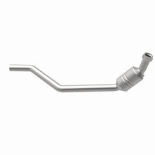 Load image into Gallery viewer, MagnaFlow 03-05 Jaguar S-Type 4.2L Direct Fit Converter - 4481225