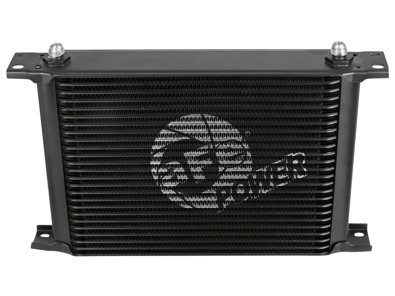 aFe 22-24 Toyota Tundra BladeRunner Transmission Oil Cooler Kit - 46-80009