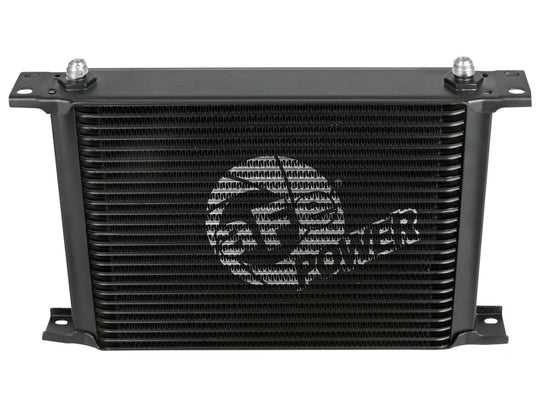 aFe 22-24 Toyota Tundra BladeRunner Transmission Oil Cooler Kit - 46-80009