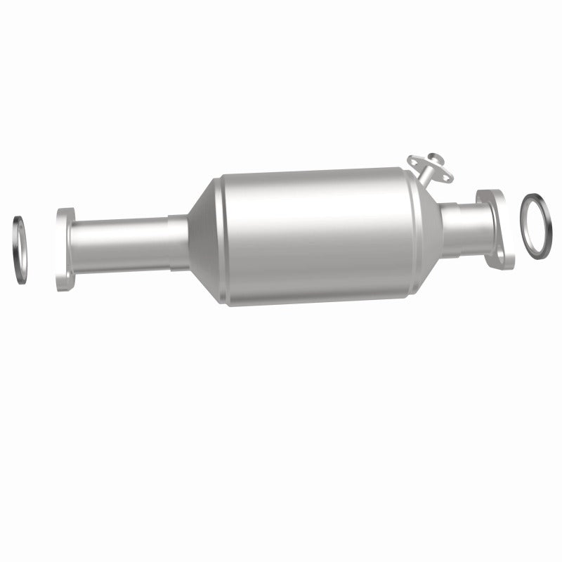 MagnaFlow Direct Fit Catalytic Converter 81-83 Toyota Pick Up 2.4L - 3391895