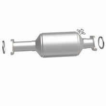 Load image into Gallery viewer, MagnaFlow Direct Fit Catalytic Converter 81-83 Toyota Pick Up 2.4L - 3391895