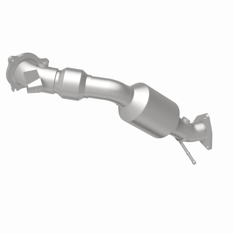 MagnaFlow Conv DF 15-17 Land Rover Discovery Sport 2.0L OEM (Close Coupled) - 21-537