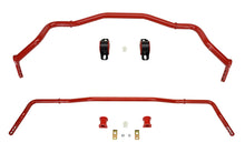 Load image into Gallery viewer, Pedders 2015+ Ford Mustang S550 Front and Rear Sway Bar Kit - PED-814098