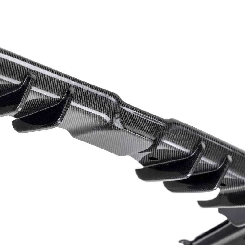 Seibon 2022 Subaru WRX MB-Style Carbon Fiber Rear Diffuser - RD22SBIMP-MB