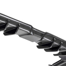 Load image into Gallery viewer, Seibon 2022 Subaru WRX MB-Style Carbon Fiber Rear Diffuser - RD22SBIMP-MB
