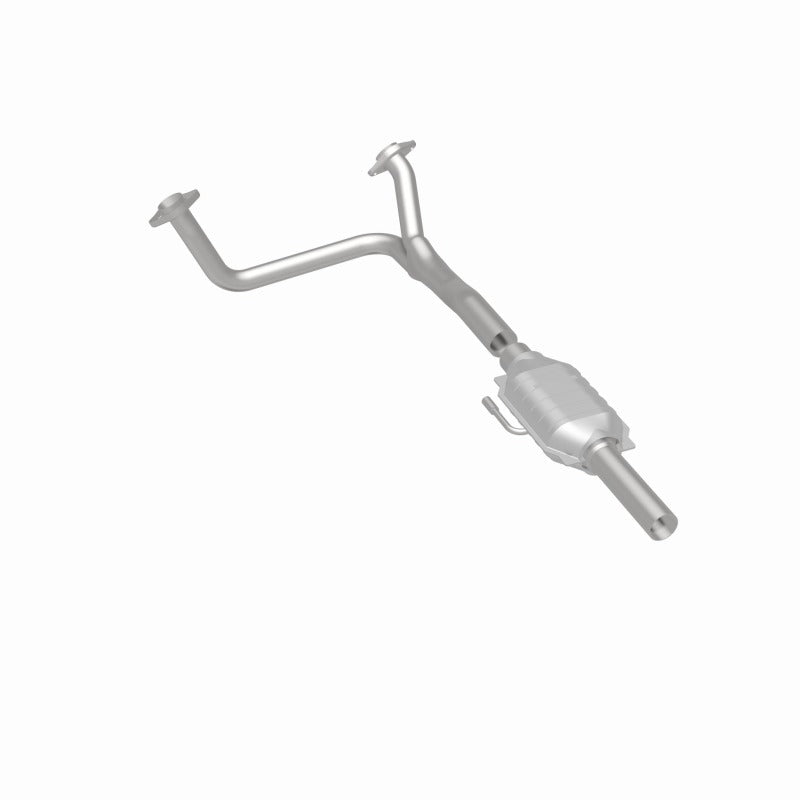 MagnaFlow Direct Fit Catalytic Converter Ford 84 86 - 93306