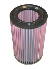 Load image into Gallery viewer, K&amp;N 06-11 Fiat Ducato 2.3L L4 F/I Drop In Air Filter - E-9283