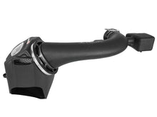 Load image into Gallery viewer, aFe Momentum GT Pro DRY S Cold Air Intake System 2017 Ford Superduty V8-6.2L - 51-73116
