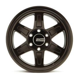 Cobb Adventure Series TR-01 Wheel 17x8.5 ET-1 6x135 - Bronze - 8GW625-TB