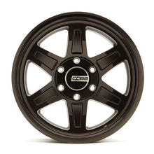 Load image into Gallery viewer, Cobb Adventure Series TR-01 Wheel 17x8.5 ET-1 6x139.7 - Bronze - 8RW610-TB