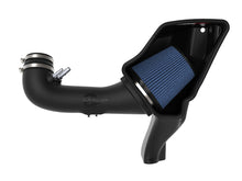 Load image into Gallery viewer, aFe Magnum FORCE Stage-2 Pro 5R Cold Air Intake System 15-17 Ford Mustang GT V8-5.0L - 54-13015R
