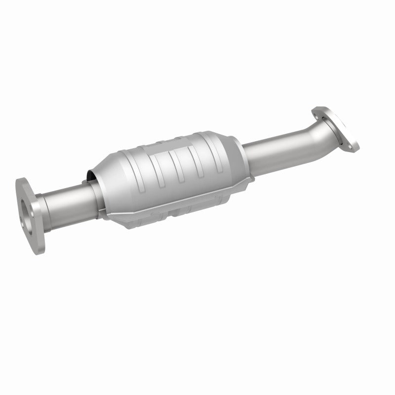 MagnaFlow Conv DF 02-03 MPV 3.0L Driver Side Rear - 24428