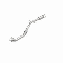 Load image into Gallery viewer, MagnaFlow Direct Fit Catalytic Converter 2017 Buick Envision 2.5L - 280016