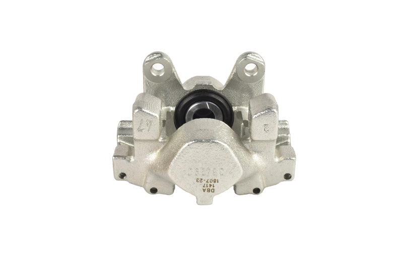 DBA 10-11 Mercedes-Benz SLK300 Street Series Right Rear Caliper - DBAC1417