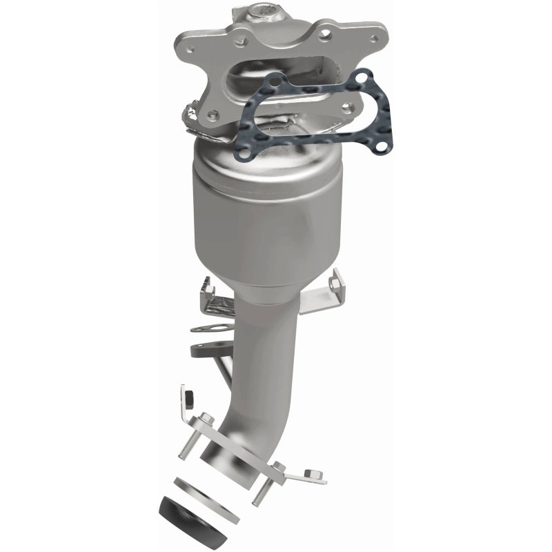 MagnaFlow 14-15 Honda Civic 1.8L Direct Fit Converter - 5531022