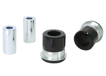 Load image into Gallery viewer, Whiteline 16-23 Mazda MX-5 Miata Rear Lower Control Arm Inner Bushing Kit - W56414