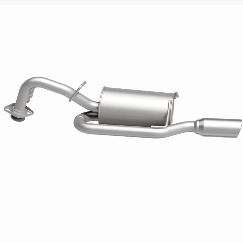 MagnaFlow 08-14 Scion xD 1.8L BRE Exhaust Kit - 106-0913