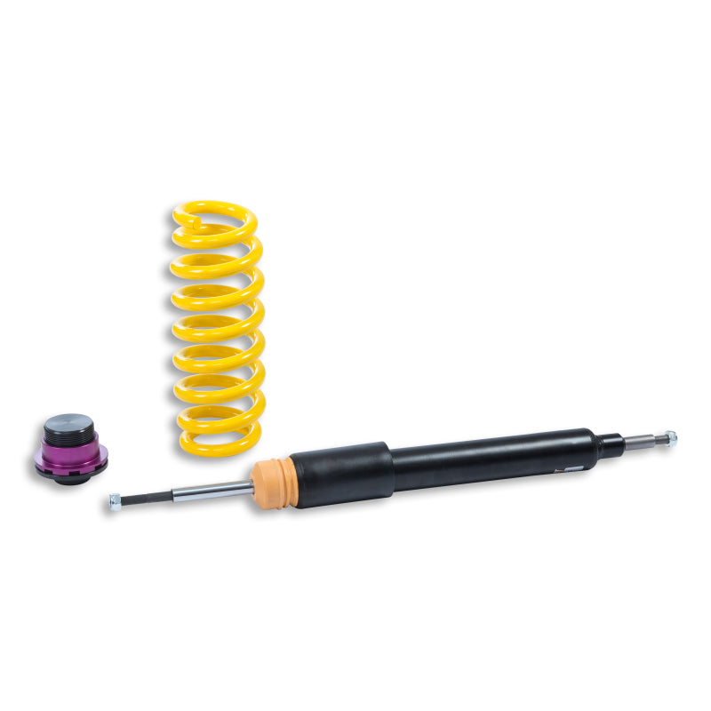 KW Coilover Kit V1 BMW 3series E91/E93 2WDConvertible + Wagon - 10220033