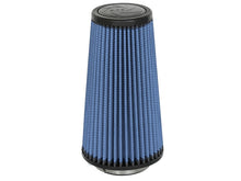 Load image into Gallery viewer, aFe MagnumFLOW Air Filters UCO P5R A/F P5R 3F x 5B x 3-1/2T x 9H - 24-30509