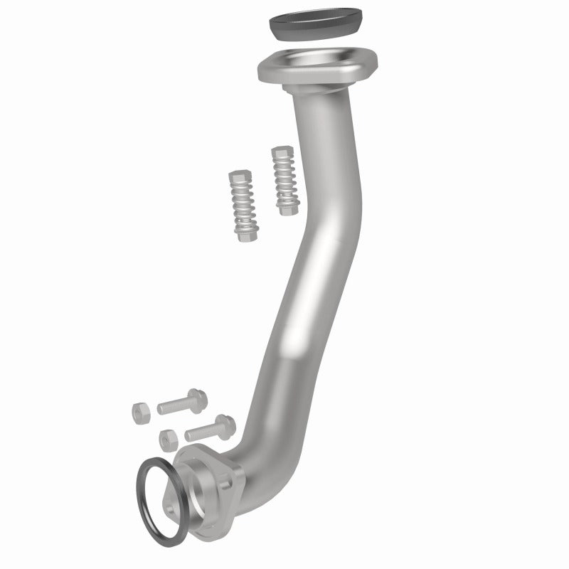 BRE Exhaust 13-17 Toyota RAV4 2.5L Front Pipe Kit - 107-0288