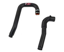 Load image into Gallery viewer, Injen 2010 Genesis 2.0L Turbo Black Intercooler piping hot and cold side - SES1385ICPBLK