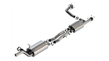 Load image into Gallery viewer, Borla 25-26 RAM 1500 RHO 3.0L V6 3in ATAK Exhaust Mid-Section - 145.1in WB - 60756