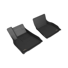 Load image into Gallery viewer, 3D MAXpider 21-23 Tesla Model S Kagu Black R1