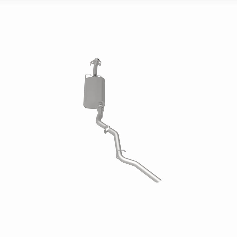MagnaFlow BRE Exhaust Kit 93-01 Explorer Navajo 4.0L - 106-0406