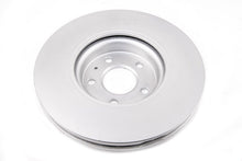 Load image into Gallery viewer, DBA 12-16 Audi A4 Front En-Shield Standard Rotor - DBA3008E